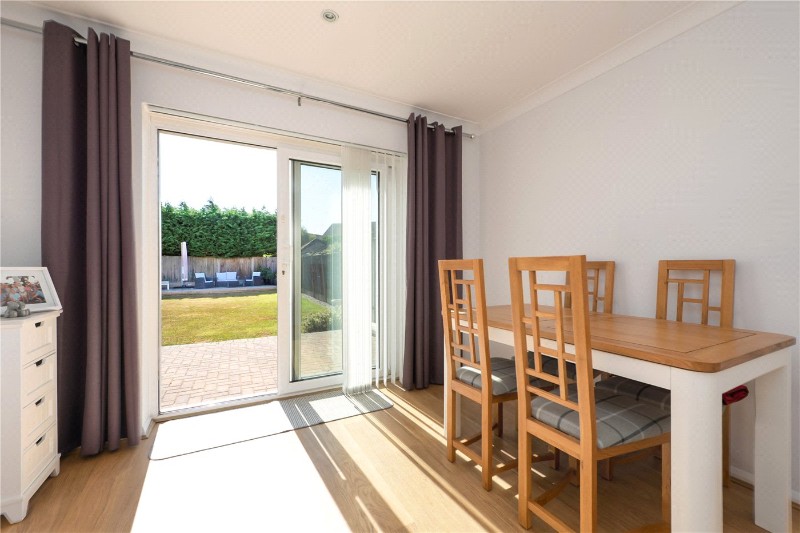 Almond Close, Chestfield, Whitstable, Kent, CT5