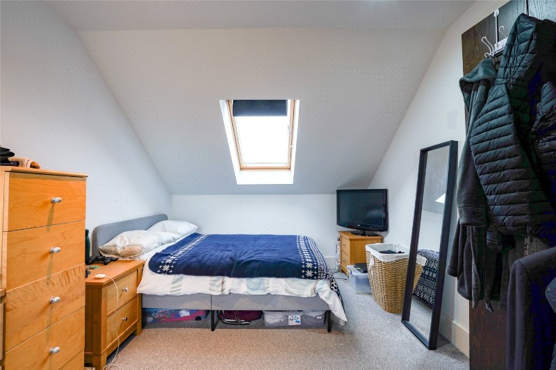 Morrish Road, London, SW2