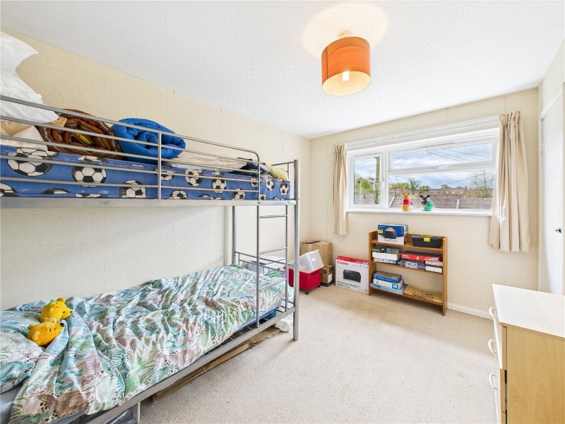 Halsbury Road, Tiverton, Devon, EX16