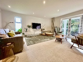 Balcombe Road, Poole, Dorset, BH13