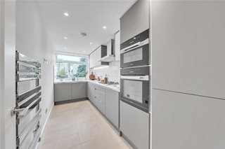 Sheringham, St John&#39;s Wood Park, St John&#39;s Wood, London, NW8