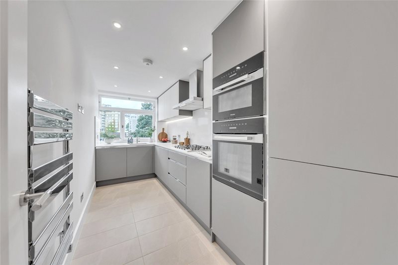 Sheringham, St John&#39;s Wood Park, St John&#39;s Wood, London, NW8
