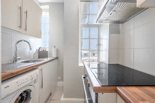 Mortimer Court, Abbey Road, St John's Wood, London, NW8
