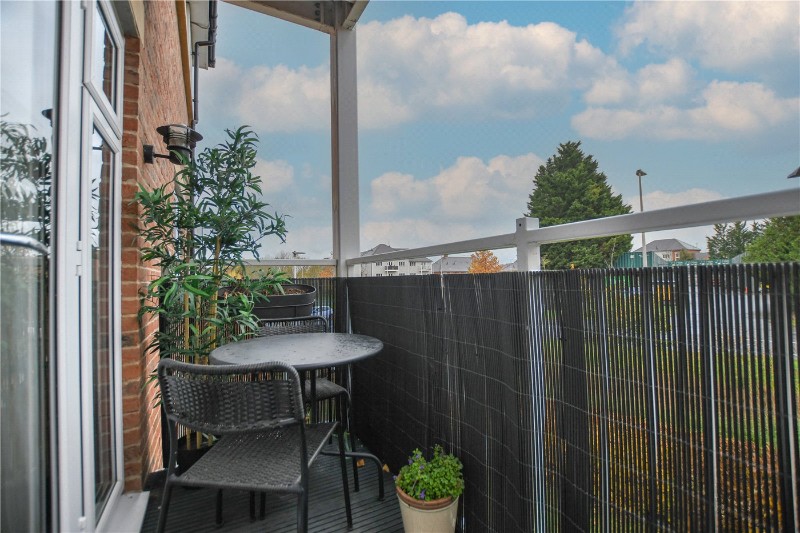 Lockhart Drive, Wokingham, Berkshire, RG40