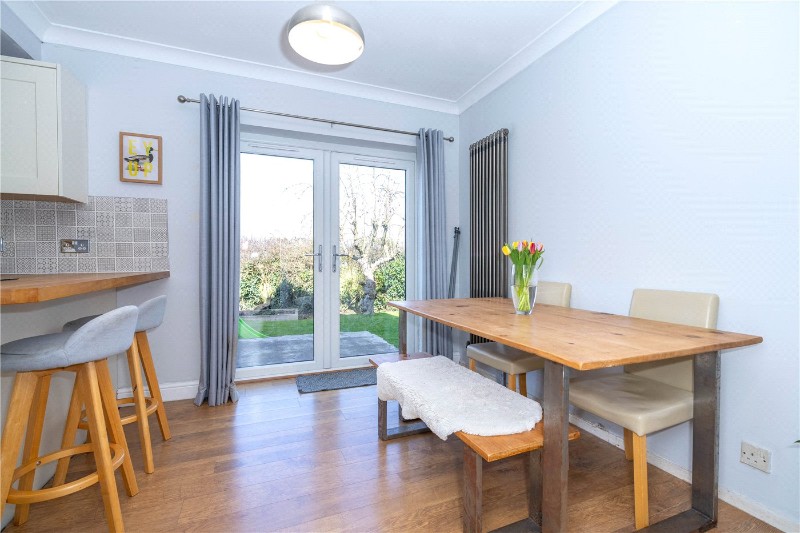 Oak Road, Glinton, Peterborough, Cambridgeshire, PE6