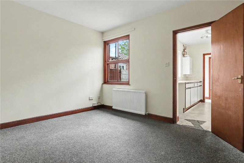 Sigismund Road, Norwich, Norfolk, NR1