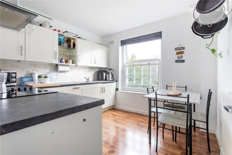 Bonington House, Killick Street, London, N1