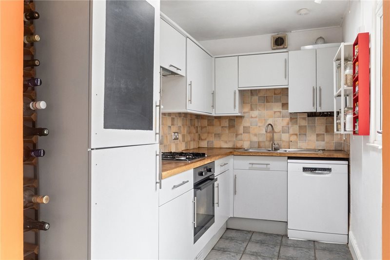 Thirsk Road, Mitcham, CR4