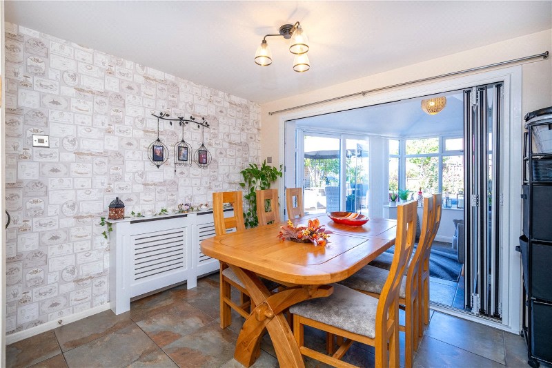 Durham Avenue, Sleaford, Lincolnshire, NG34