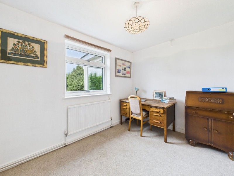 Coldridge, Crediton, Devon, EX17
