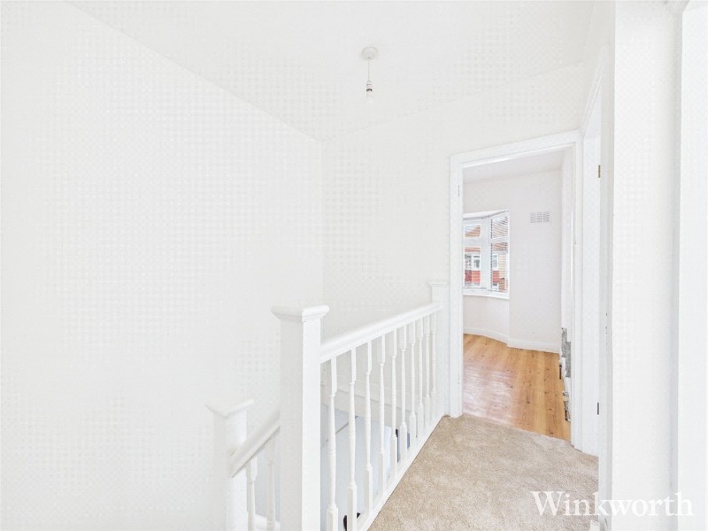 Cloister Road, London, W3