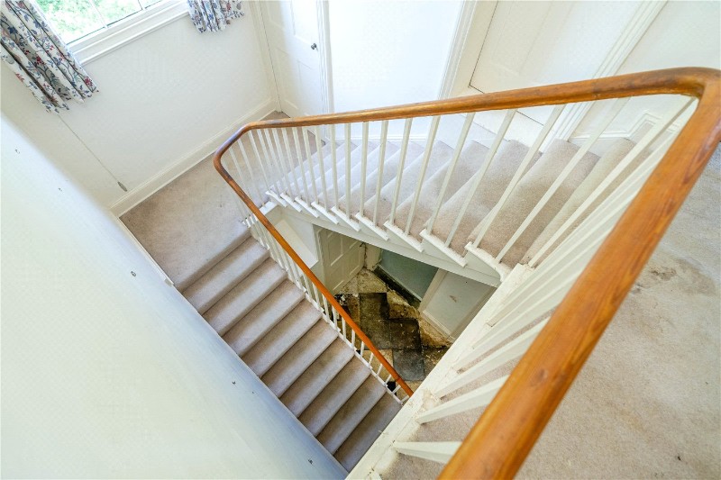 Howell Road, Heckington, Sleaford, Lincolnshire, NG34