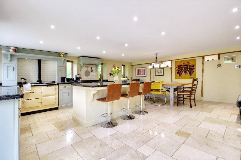 Honeypot Lane, Kirby Cane, Bungay, Norfolk, NR35