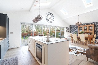 Ivy Road, Wimborne, Dorset, BH21