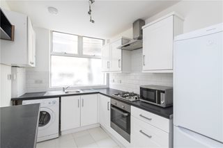 Wyatt Park Road, London, SW2