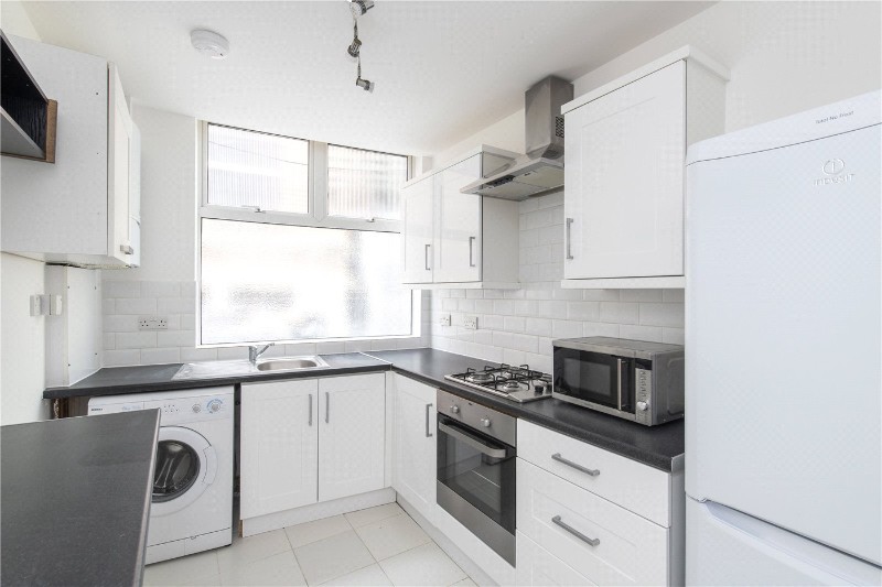 Wyatt Park Road, London, SW2