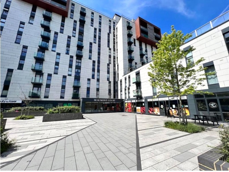 Victoria Avenue, Southend-on-Sea, Essex, SS2