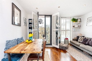 Mildmay Park, London, N1