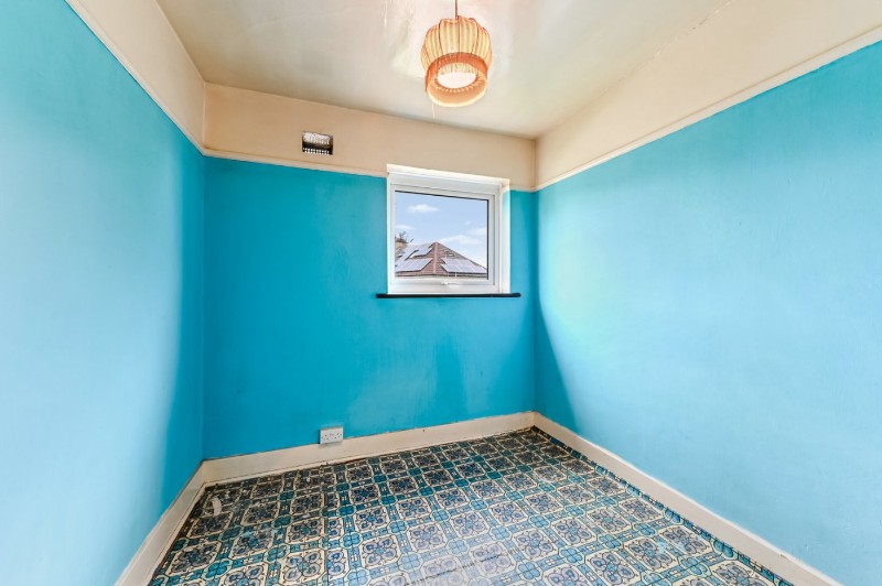Warwick Road, Anerley, SE20