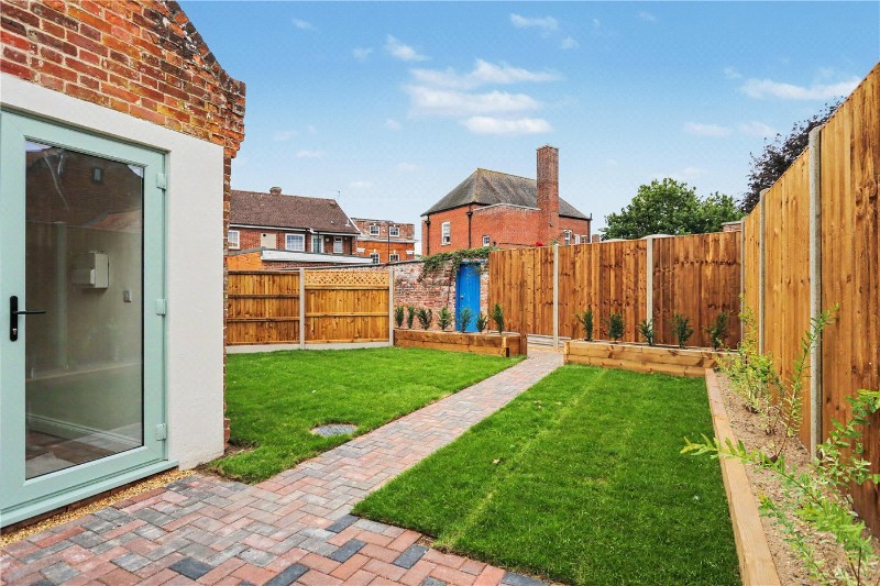 Denton Court, Wymondham, Norfolk, NR18