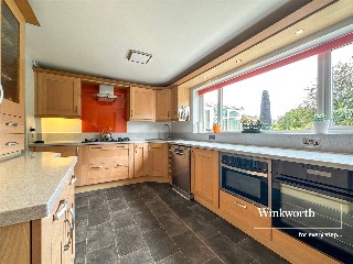 Heath Farm Road, Ferndown, Dorset, BH22