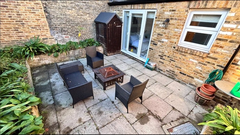 Humber Road, London, SE3