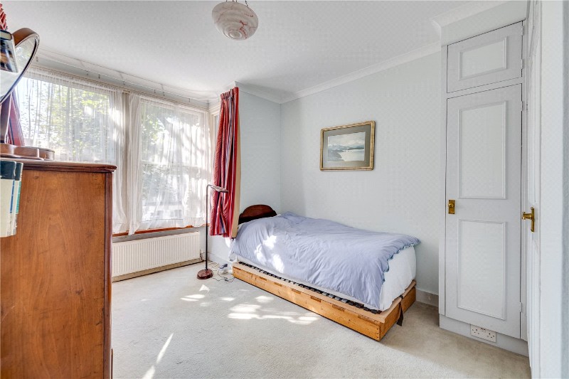 Clonmel Road, London, SW6