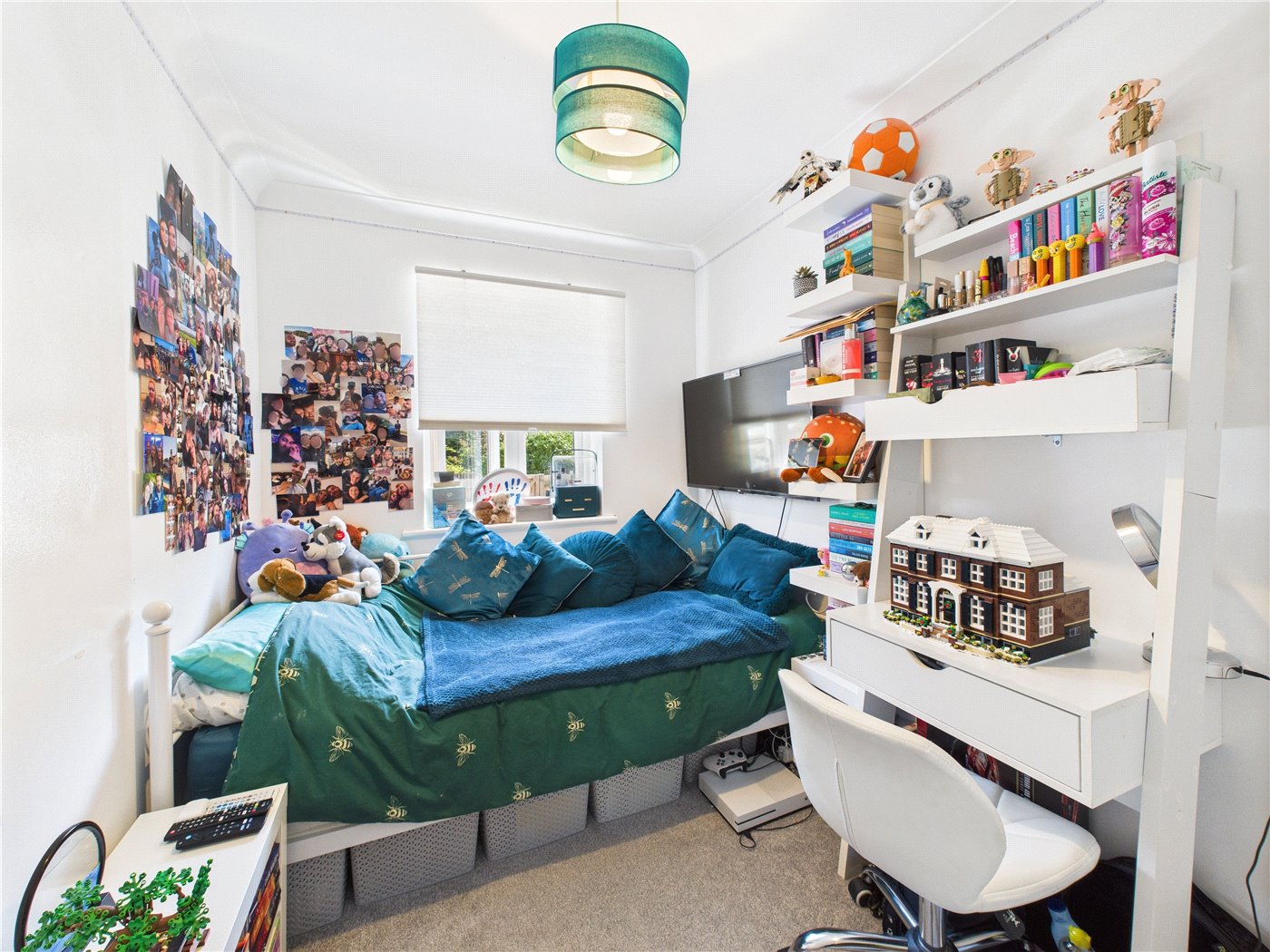 Third Bedroom