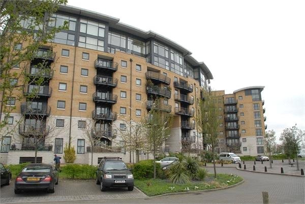 Greenfell Mansions, Glaisher Street, Greenwich, London, SE8