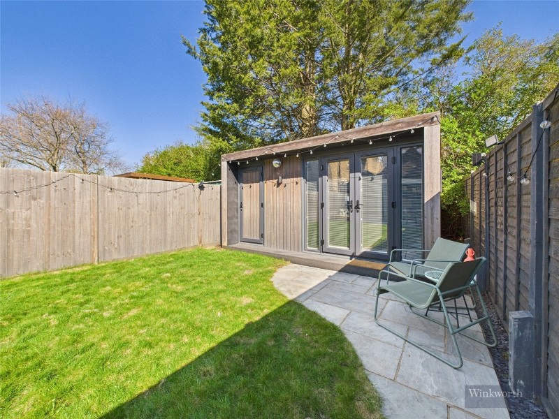 Tolworth Park Road, Surbiton, United Kingdom, KT6