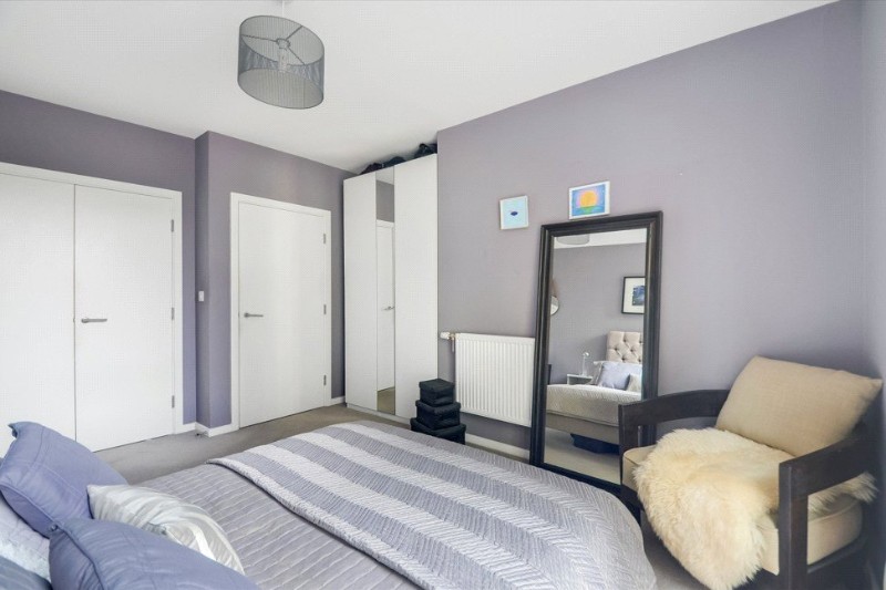 Canter Way, London, E1