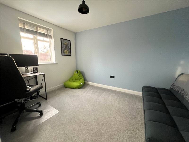 Ganger Farm Way, Ampfield, Romsey, Hampshire, SO51