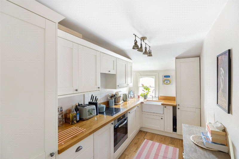 Woodland Road, London, SE19