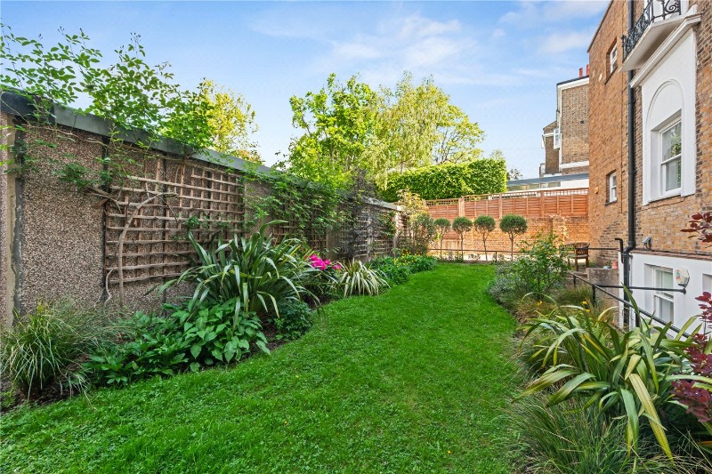 Wilmington House, 18 Highbury Crescent, London, N5