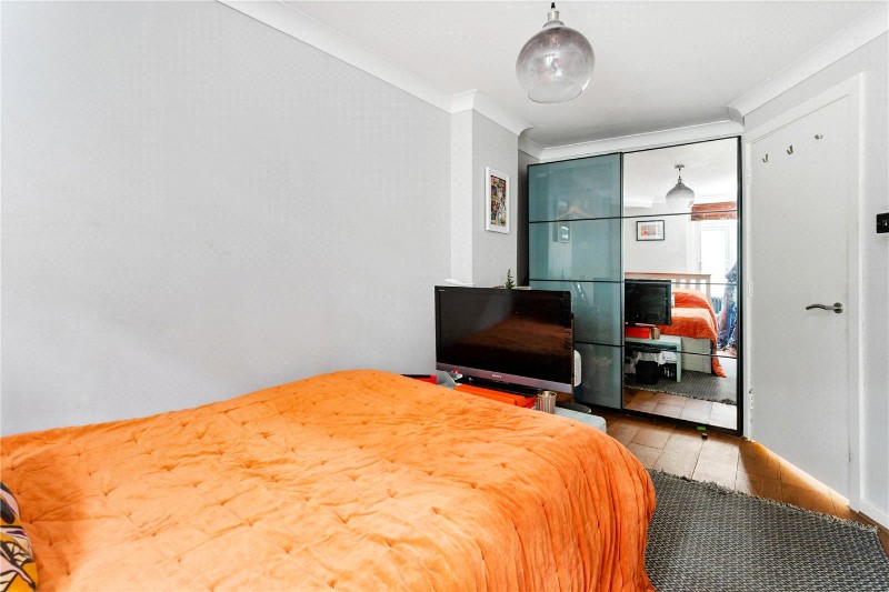 Clarence Road, London, E5