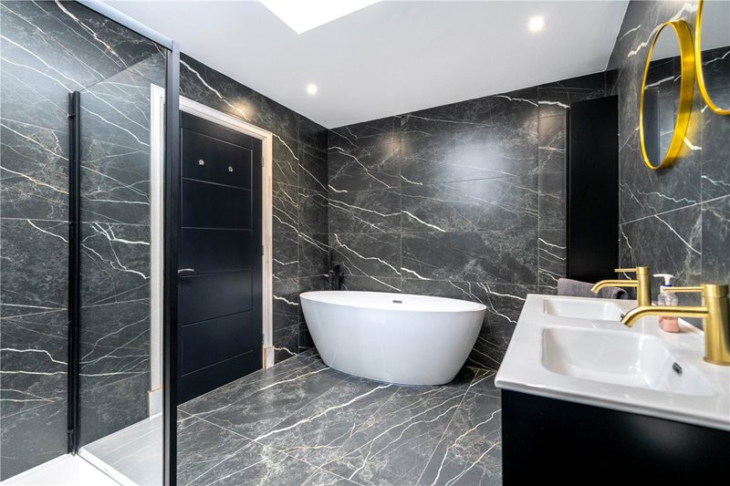 The Green, Thurlby, Bourne, Lincolnshire, PE10