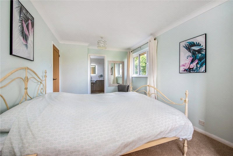 Rowan Close, South Wonston, Winchester, SO21