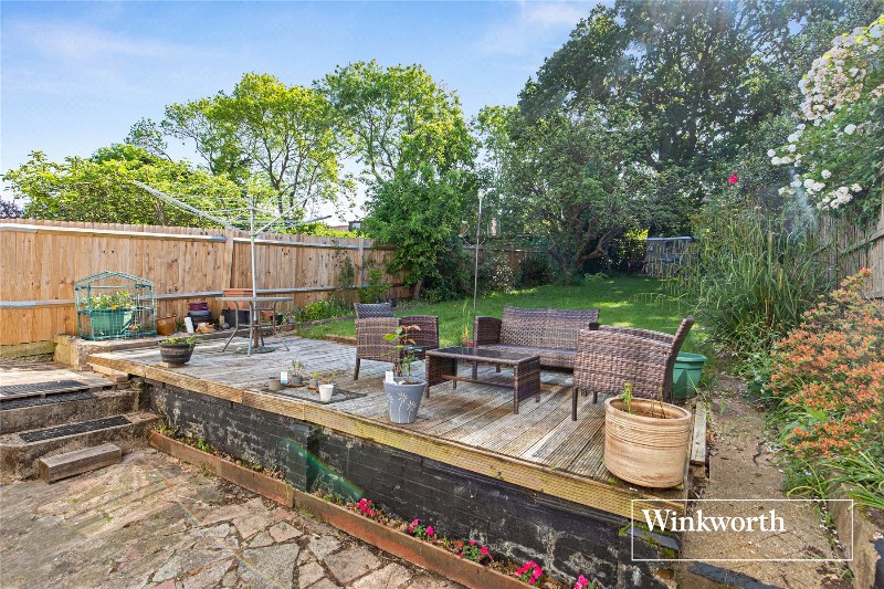 Fitzjohn Avenue, High Barnet, EN5