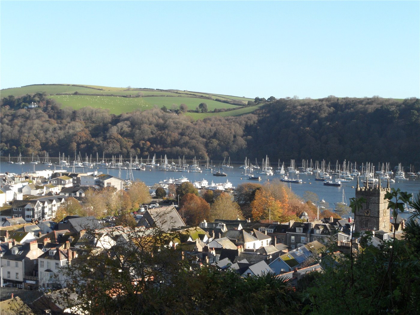 CrowthersHill_DartmouthView