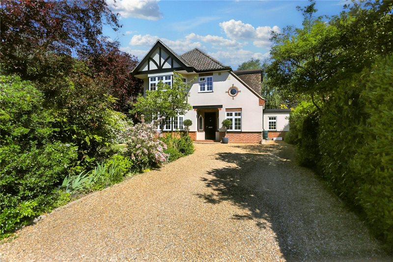 Keswick Road, Cringleford, Norwich, Norfolk, NR4