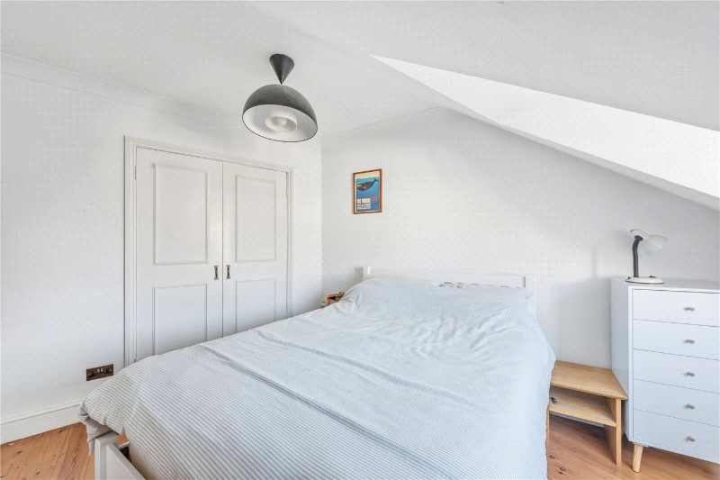 Springdale Road, London, N16