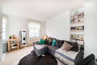 Chesterton Road, London, W10