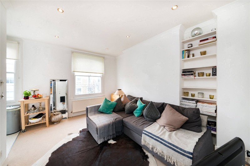 Chesterton Road, London, W10
