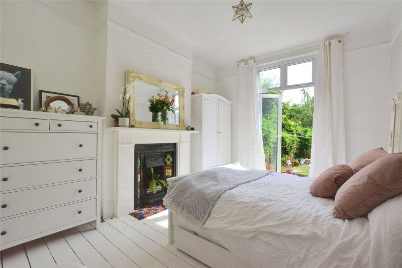Birkhall Road, Catford, London, SE6