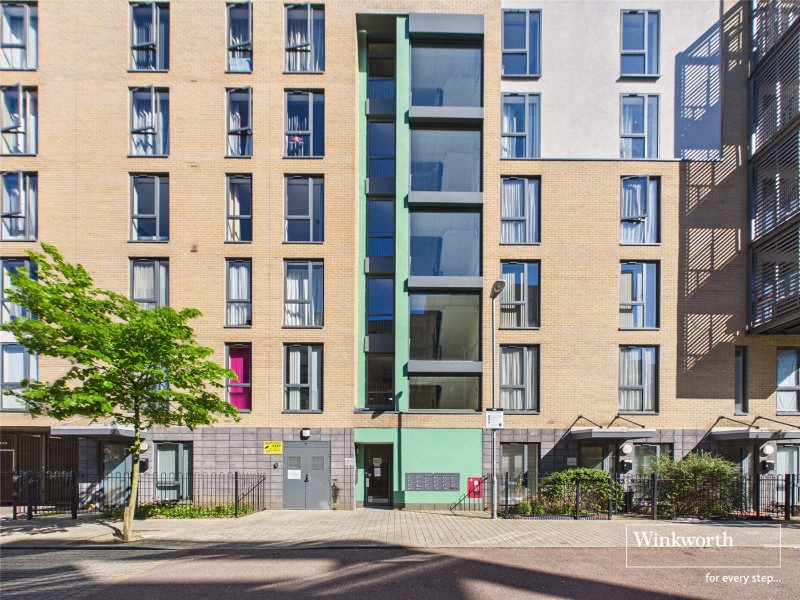 Needleman Close, Colindale,, London, NW9