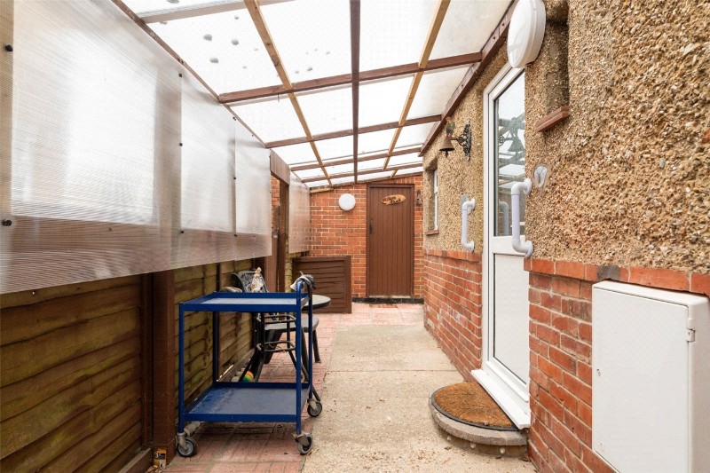 Middlehill Road, Colehill, Wimborne, Dorset, BH21