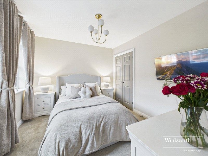 Orchard End, Chieveley, Newbury, Berkshire, RG20