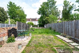 Dalmeny Avenue, London, SW16