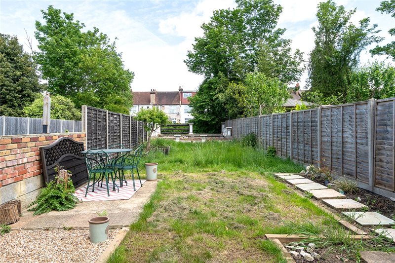 Dalmeny Avenue, London, SW16