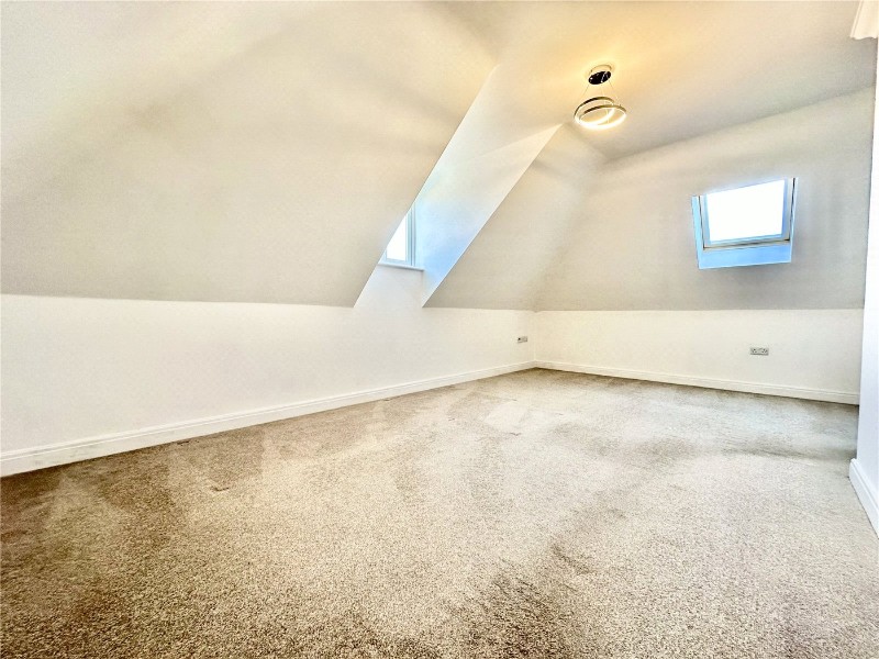 Alumhurst Road, Bournemouth, BH4